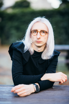 Zinnia Rapley